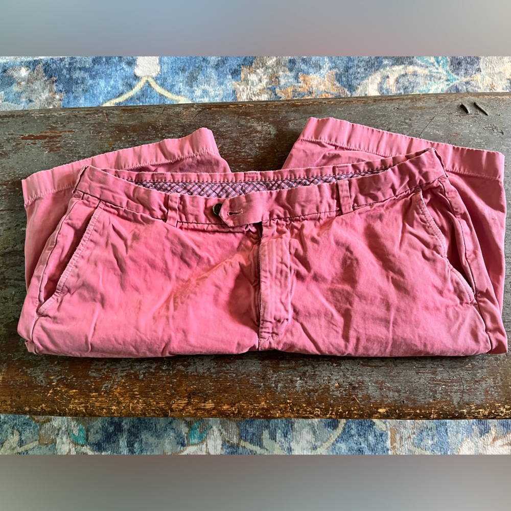 Brooks Brothers Bermuda Shorts